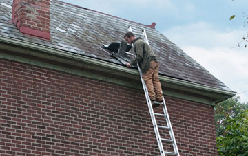 what affects urgent Intack roof repairs