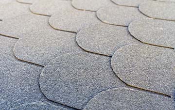 Intack asphalt roofing costs