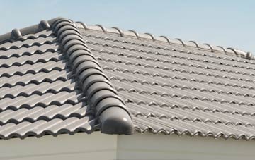 advantages of Intack clay roofing