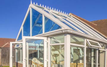 conservatory roof insulation costs Intack