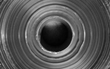 Intack edpm waterproofing