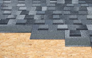 expert Intack asphalt roof companies