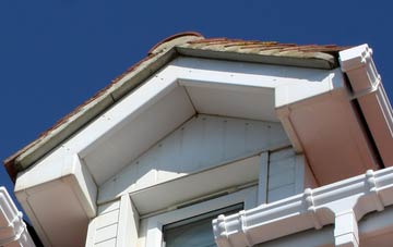 Intack fascia installation costs