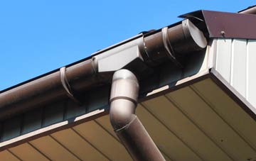types of Intack fascias