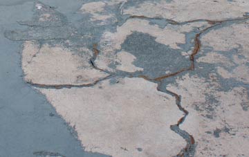 fibreglass roofing replacement Intack