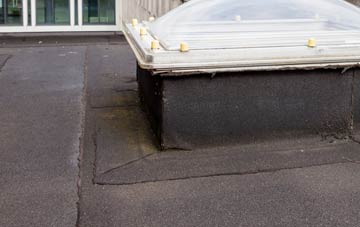 disadvantages of Intack flat roofs