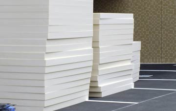 Intack flat roof insulation costs