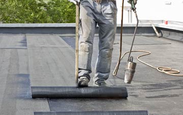 flat roof replacement Intack, Lancashire