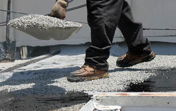 Intack flat roofing companies