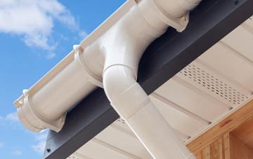 Intack gutter installation costs