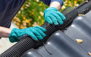 Intack gutter repair companies