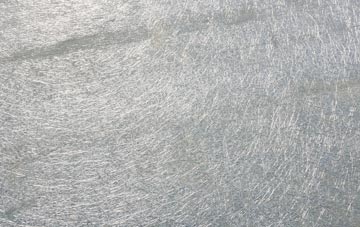 Intack laminate fibreglass or shingles?