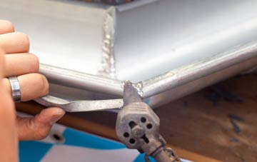 disadvantages of Intack lead roofing