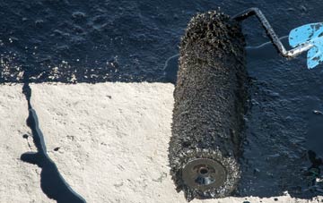 Intack liquid sealant waterproofing