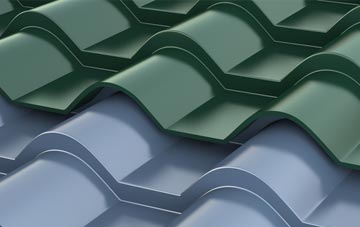 who should consider Intack plastic roofs