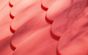 Intack plastic roof costs