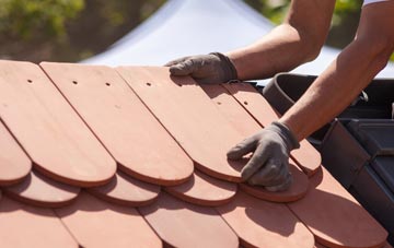 Intack roof tile contractors