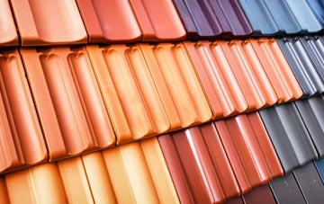 Intack roof tile costs
