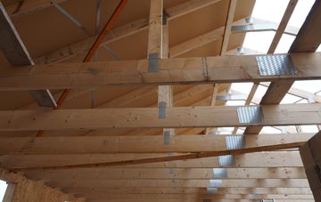 Intack roof truss costs