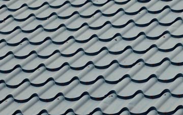 Intack rubber roofing companies