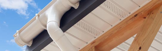 get Intack guttering quotes today