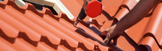 save on Intack roof installation costs