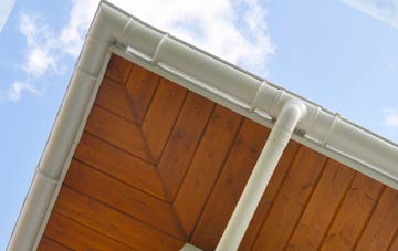 Intack soffit types