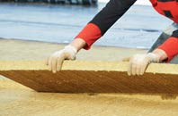 find rated Intack roof insulation companies