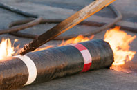 free Intack flat roofing repair quotes