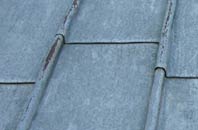 find rated Intack lead roofing companies