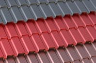 find rated Intack plastic roofing companies
