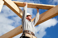 Intack roof replacement work