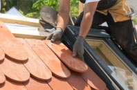 Intack tiled roofing companies