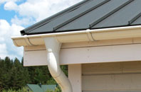 Intack soffits