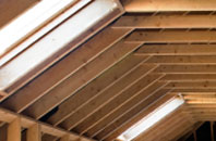 Intack tapered roof insulation quotes