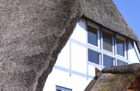 find rated Intack thatchers